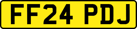 FF24PDJ