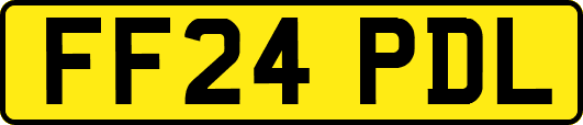 FF24PDL
