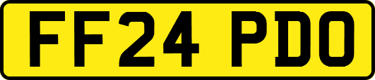 FF24PDO