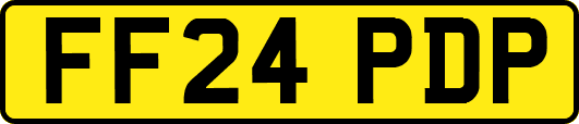 FF24PDP