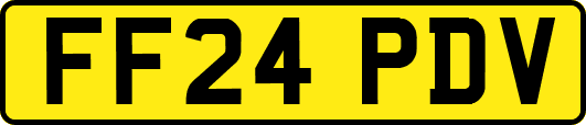 FF24PDV