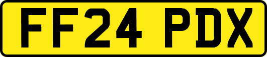 FF24PDX