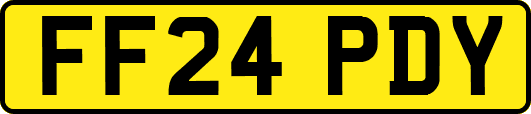 FF24PDY