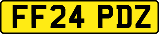 FF24PDZ