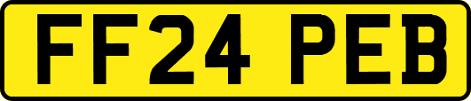 FF24PEB