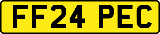 FF24PEC