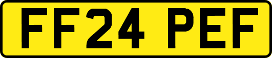 FF24PEF
