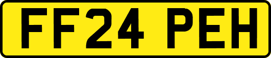 FF24PEH