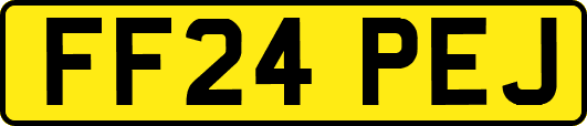 FF24PEJ