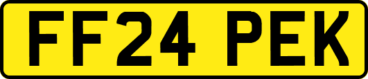 FF24PEK