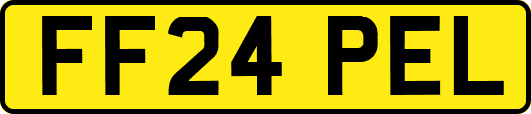 FF24PEL