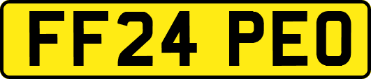 FF24PEO