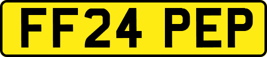 FF24PEP
