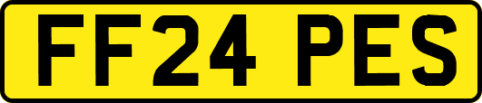 FF24PES