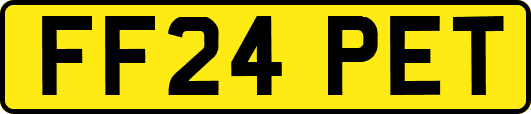 FF24PET