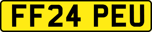 FF24PEU