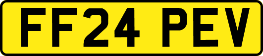 FF24PEV