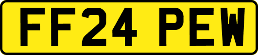 FF24PEW