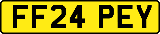 FF24PEY