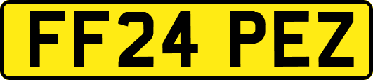 FF24PEZ