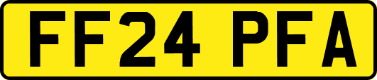 FF24PFA