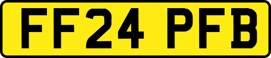 FF24PFB