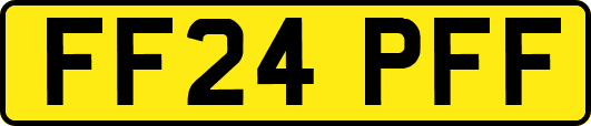 FF24PFF