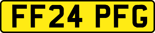 FF24PFG