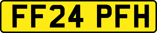 FF24PFH
