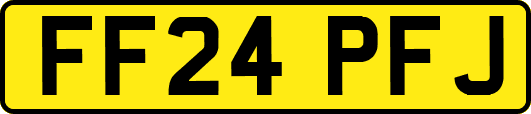 FF24PFJ
