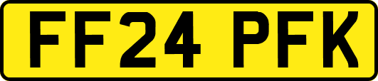 FF24PFK