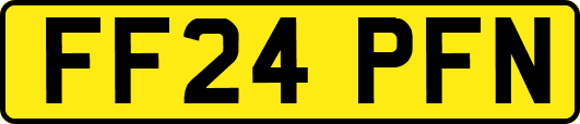 FF24PFN