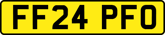 FF24PFO