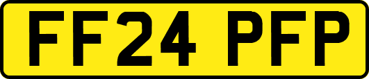 FF24PFP