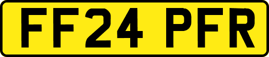 FF24PFR