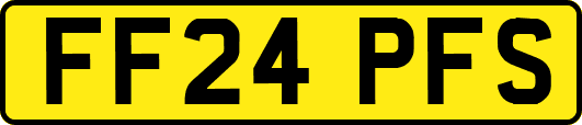 FF24PFS