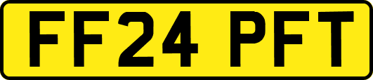 FF24PFT