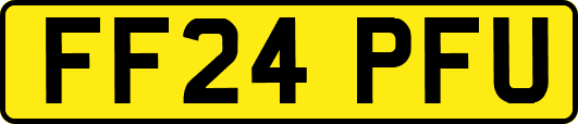 FF24PFU