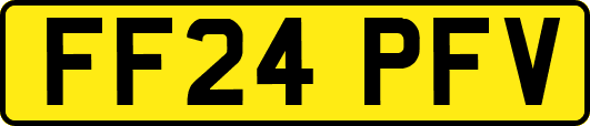 FF24PFV