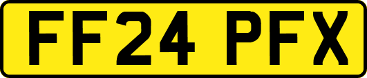 FF24PFX