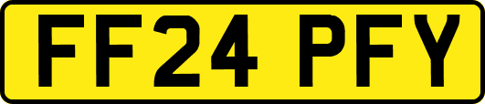 FF24PFY