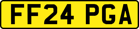 FF24PGA