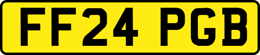 FF24PGB