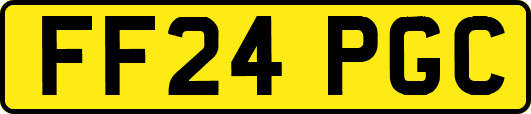 FF24PGC