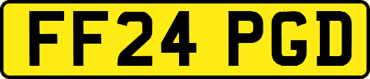 FF24PGD