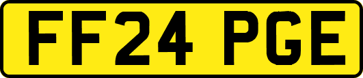 FF24PGE
