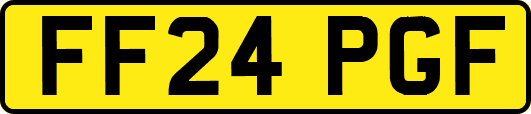 FF24PGF
