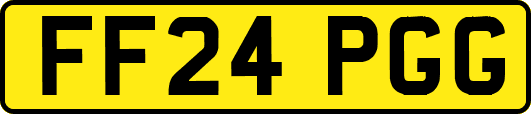 FF24PGG