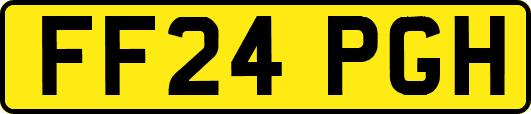 FF24PGH