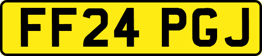 FF24PGJ
